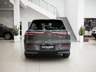 2025 Geely EX5, серый, 4128291 рублей, вид 4