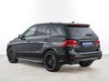 2017 Mercedes-Benz GLE 350 d I (W166), чёрный, 4529050 рублей - вид 1