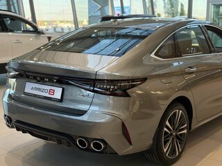 2025 Chery Arrizo 8, чёрный, 3080000 рублей, вид 3