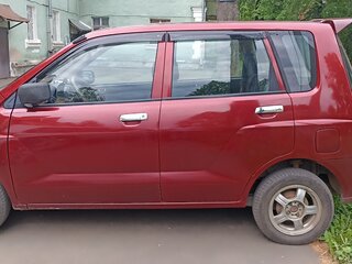 2007 Hafei Simbo, красный, 300000 рублей, вид 4