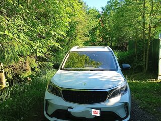 2023 Livan X3 Pro, белый, 1238000 рублей, вид 1