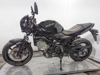 Suzuki SV 650