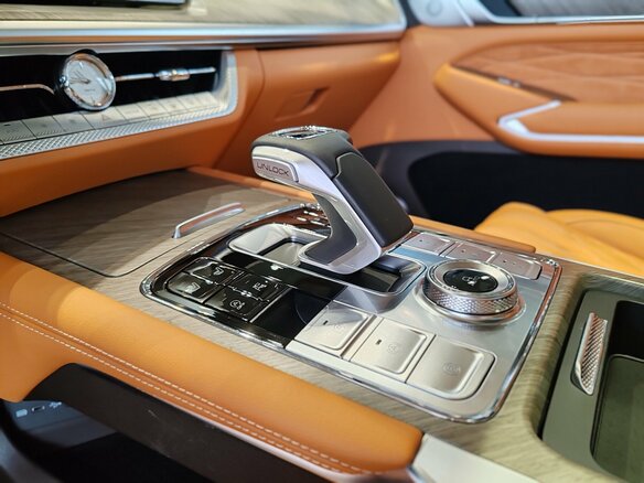 2025 Tank 500 I, чёрный, 7989000 рублей - вид 12