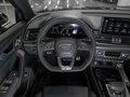 2025 Audi Q5 L 45 TFSI II (FY) Рестайлинг, чёрный - вид 10