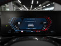 2024 BMW M3 Competition Package VI (G80) Рестайлинг, белый, 13950000 рублей - вид 10