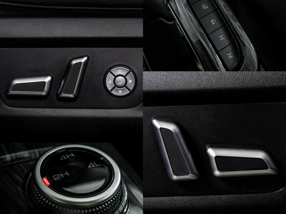 2022 Tank 300 I, чёрный, 2999000 рублей - вид 14