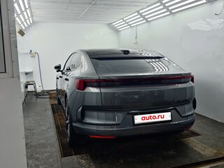 2023 Polestar 4 102 kWh, серый, 6300000 рублей, вид 5
