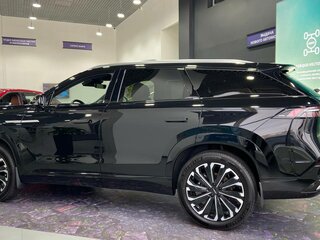 2025 Jaecoo J8, чёрный, 4219000 рублей, вид 3