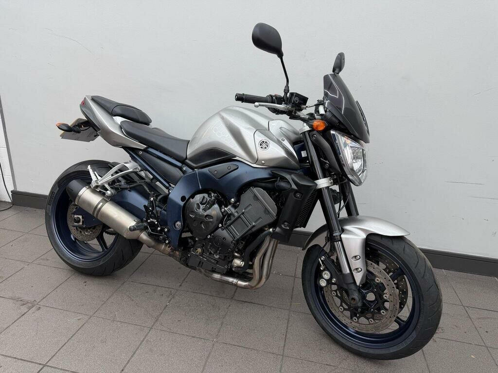 Yamaha FZ1