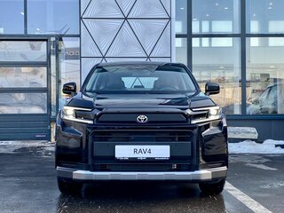 2026 Toyota RAV4 VI (XA60), чёрный, 4450000 рублей, вид 3