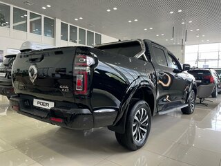 2026 Great Wall Poer I Рестайлинг, чёрный, 3899000 рублей, вид 5