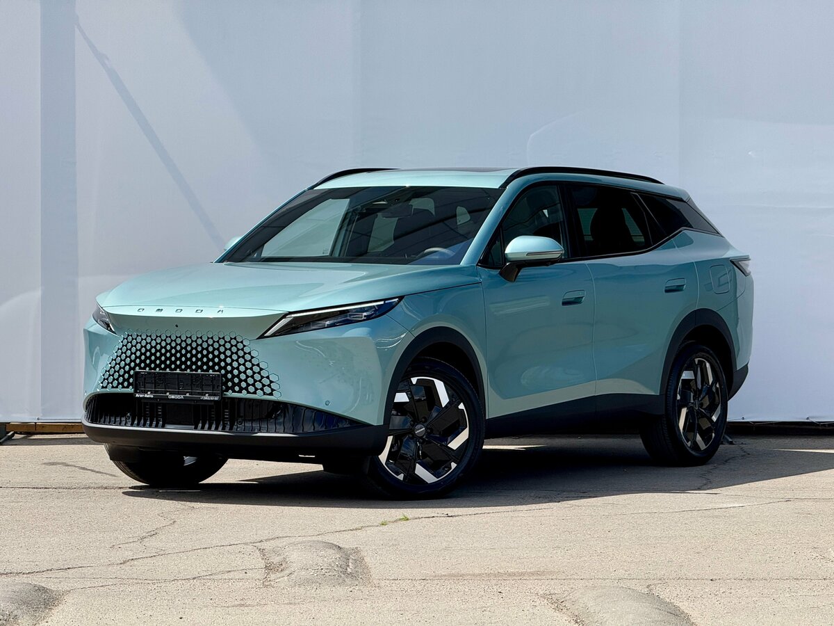 Omoda C7