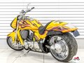 Сузуки Боливар 109 желтый