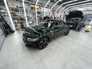 2019 Honda S660, зелёный, 1850000 рублей, вид 1