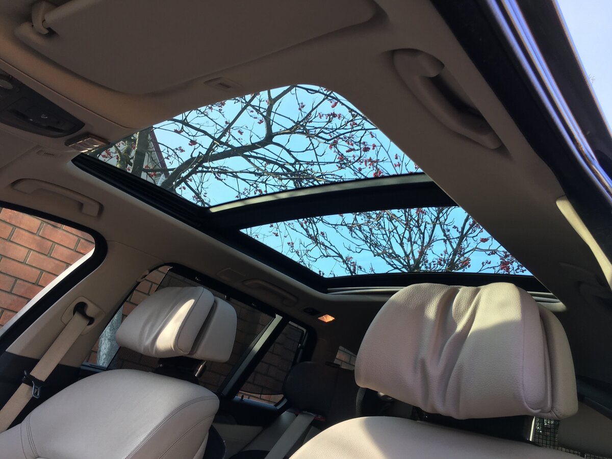 Панорамная крыша на ваз 2110 своими руками - 93 фото