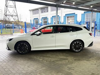 2021 Subaru Levorg II, белый, 2149000 рублей, вид 2