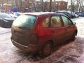 1998 Renault Scenic I, пурпурный - вид 2