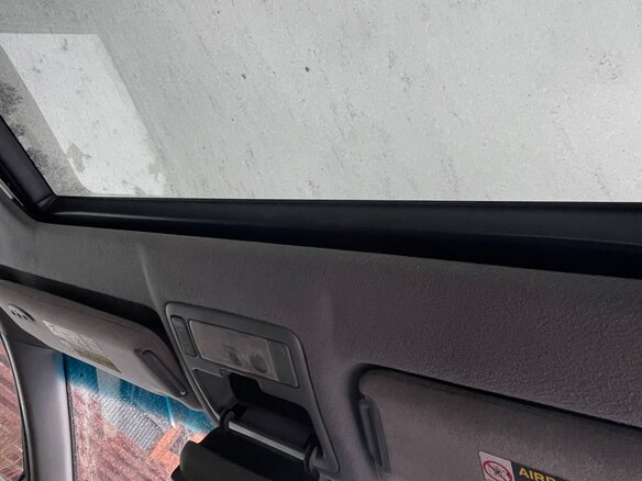 2000 Lexus RX 300 I, фиолетовый, 800000 рублей - вид 7