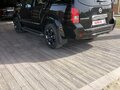 2012 Nissan Pathfinder III Рестайлинг, чёрный, 2300000 рублей - вид 3