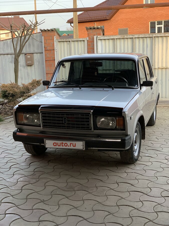 Армавир авто лада