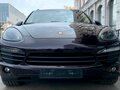 2011 Porsche Cayenne S II (958), фиолетовый - вид 2