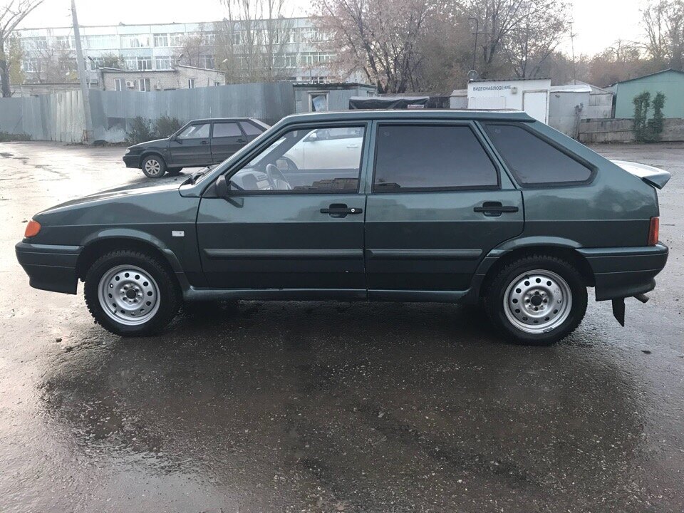  Lada  2114 2001-2013 16 MT 81         2114 2011  5- 2011    ID  1080339790