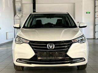 2024 Changan Alsvin, белый, 1850000 рублей, вид 1