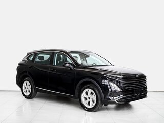 2024 Bestune T90 I, серый, 3389000 рублей, вид 3