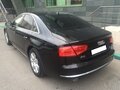 2011 Audi A8 III (D4), чёрный - вид 3