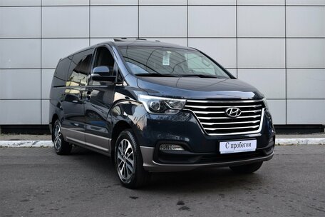 москворечье 2ж hyundai starex