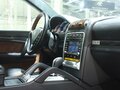 2009 Porsche Cayenne Turbo S I Рестайлинг (957), белый - вид 4