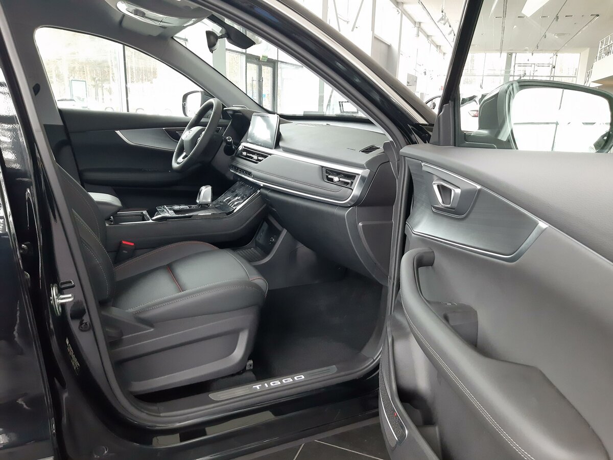 Автобан chery екатеринбург