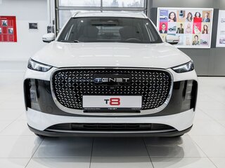 2026 Tenet T8, белый, 3885000 рублей, вид 1
