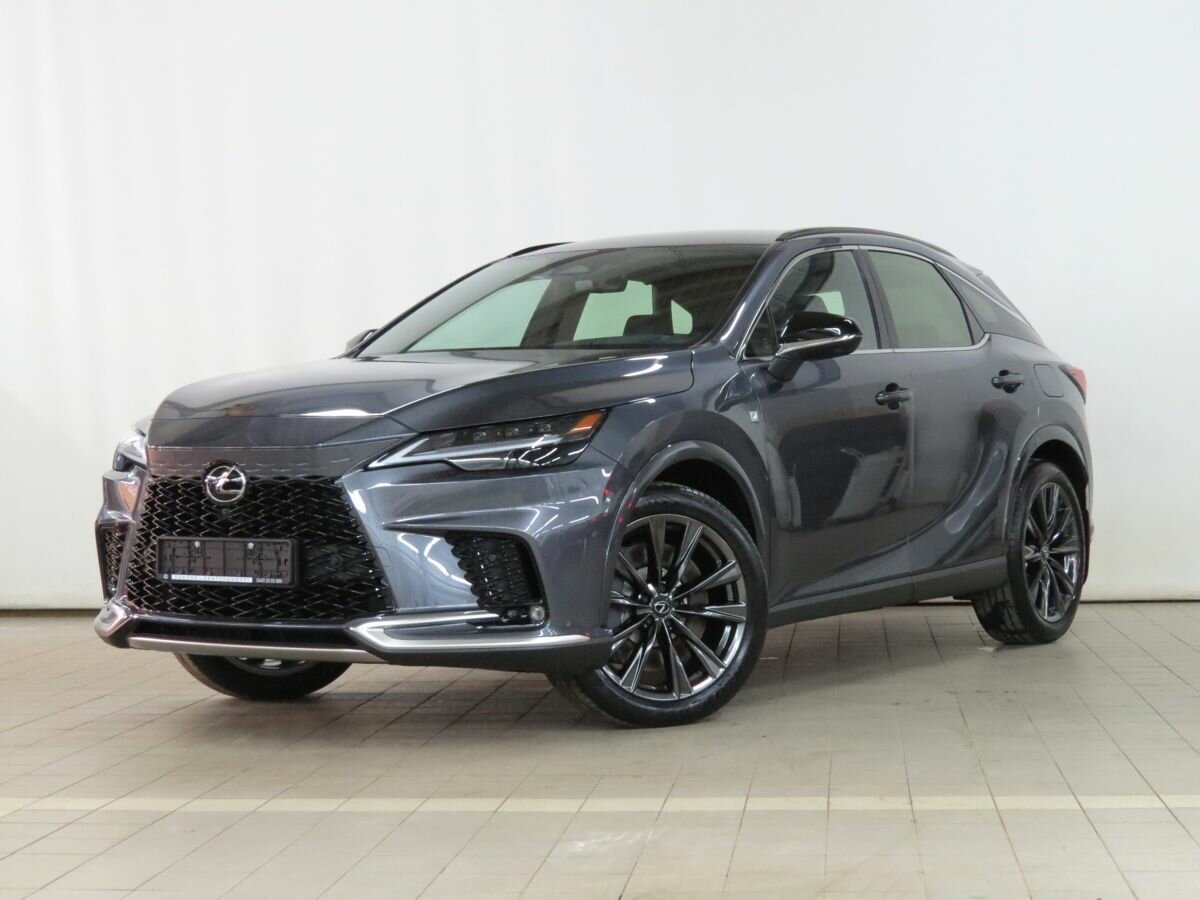 Lexus RX 350 V