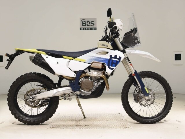 Husqvarna FE 250