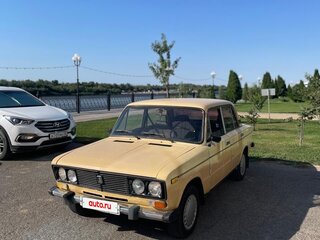 1988 Lada (ВАЗ) 2106, жёлтый, 95000 рублей, вид 3