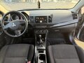 2007 Mitsubishi Lancer X, серебристый, 570000 рублей - вид 9
