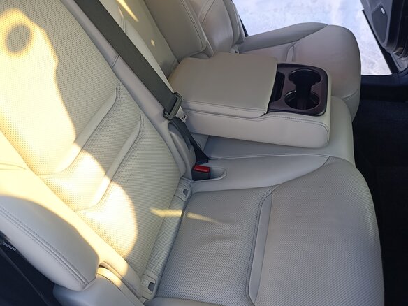 2018 Mazda CX-8 I, серый, 2650000 рублей - вид 24