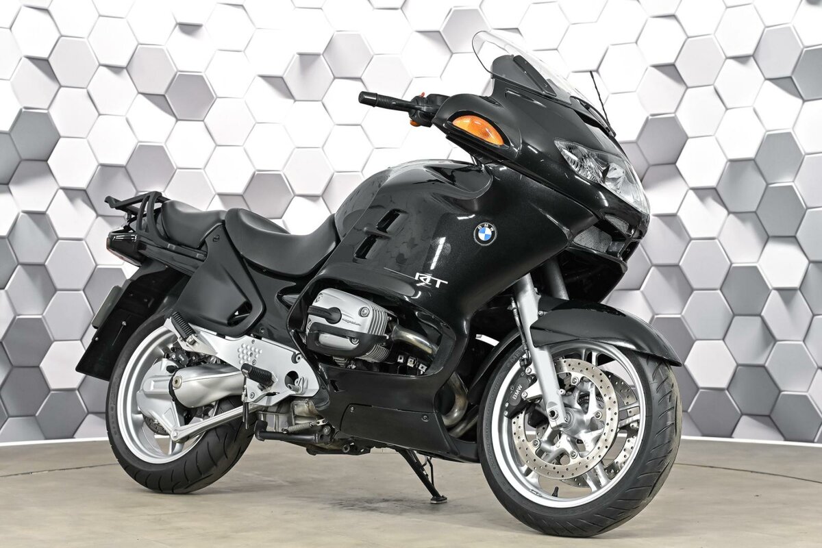 BMW R 1150 RT