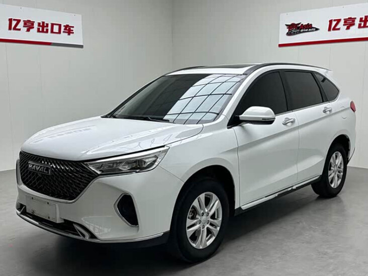 Haval M6 Plus II