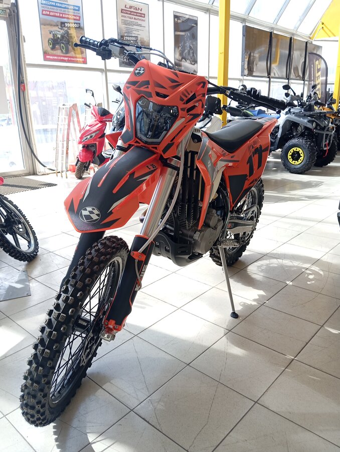 Kews K17 PR300 PRO 21/18