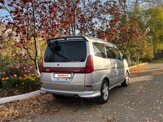 1999 Nissan Serena II (C24), серый, 570000 рублей, вид 1