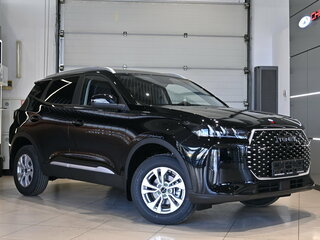 2026 TENET T4, чёрный, 2199000 рублей, вид 1