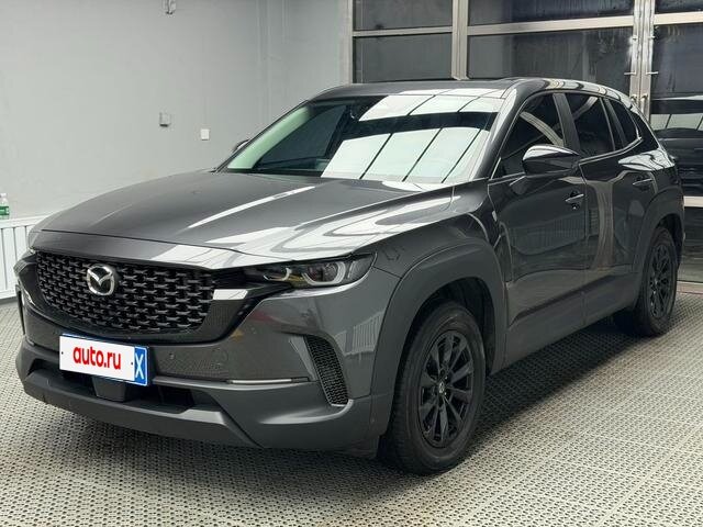 Mazda CX-50
