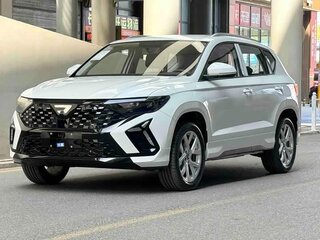 2026 Jetta VS5 I Рестайлинг 2, белый, 1570000 рублей, вид 1