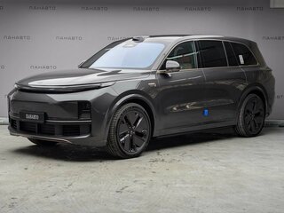 2025 Li Auto (Lixiang) L9 52.3 kWh I Рестайлинг, серый, 11990000 рублей, вид 2