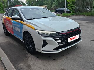 2023 Dongfeng Shine Max, белый, 1680000 рублей, вид 2