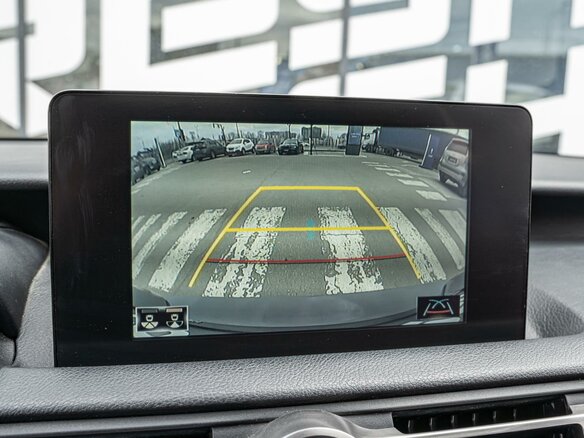 2021 Lexus IS 300 III Рестайлинг 2, серый, 4570000 рублей - вид 15