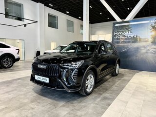 2026 Haval Jolion I Рестайлинг 2, чёрный, 2449000 рублей, вид 1