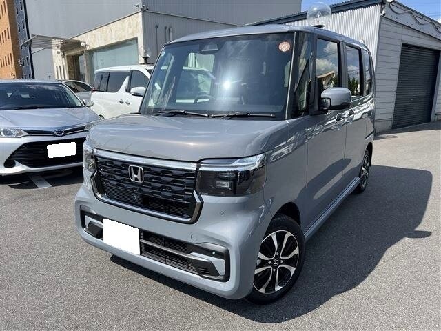 Honda N-BOX III